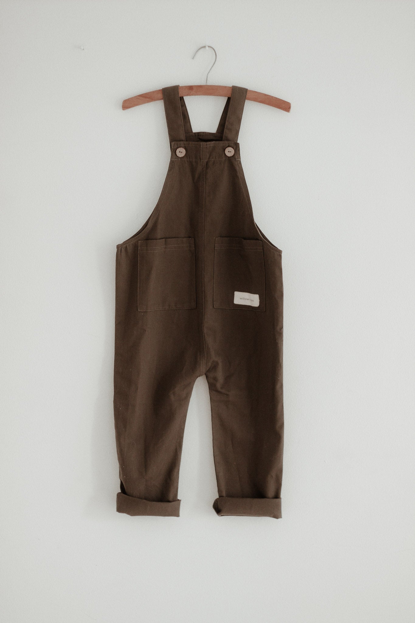 easy dungaree